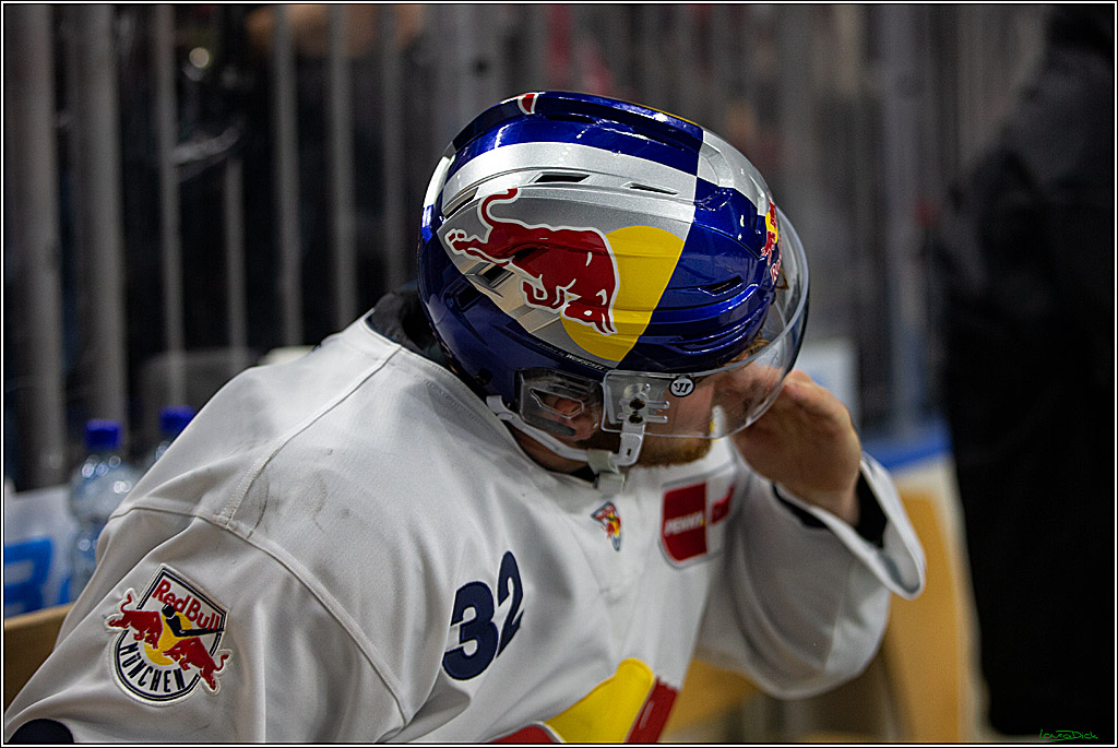 PENNY DEL; Koelner Haie- EHC Muenchen; Koeln, 15.09.2022